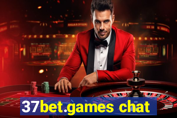 37bet.games chat